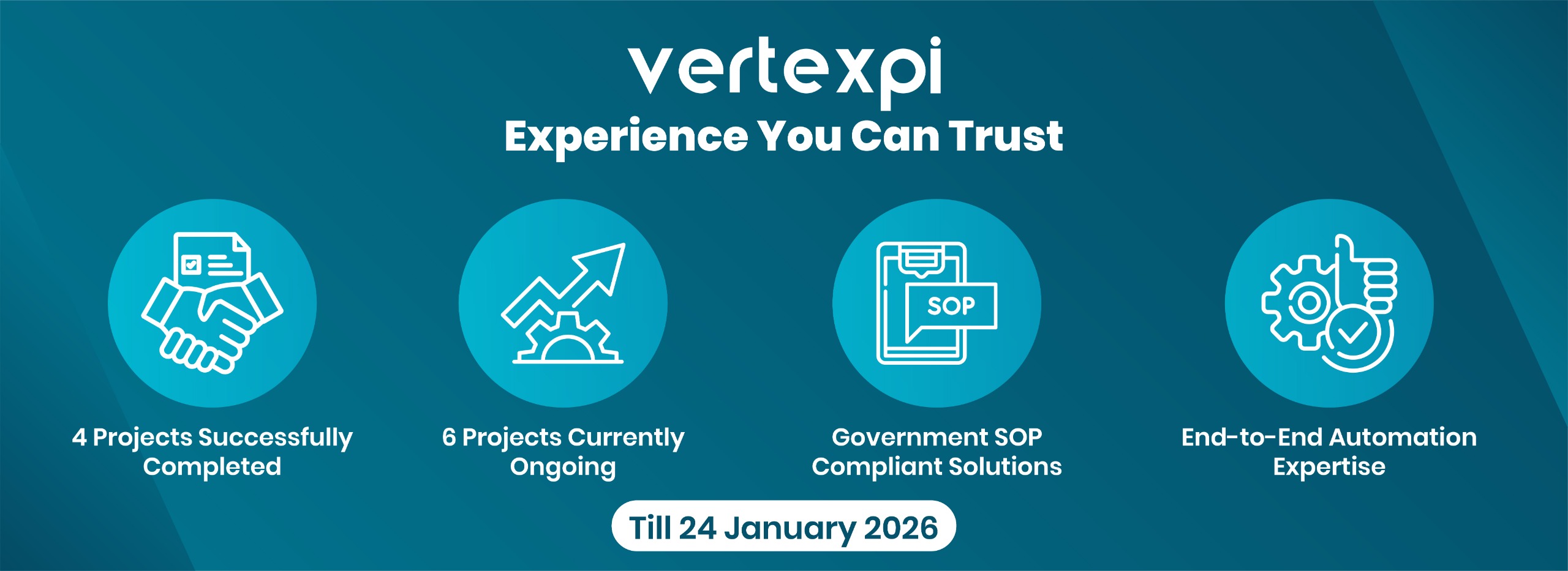 Web Design & Consulting Banner